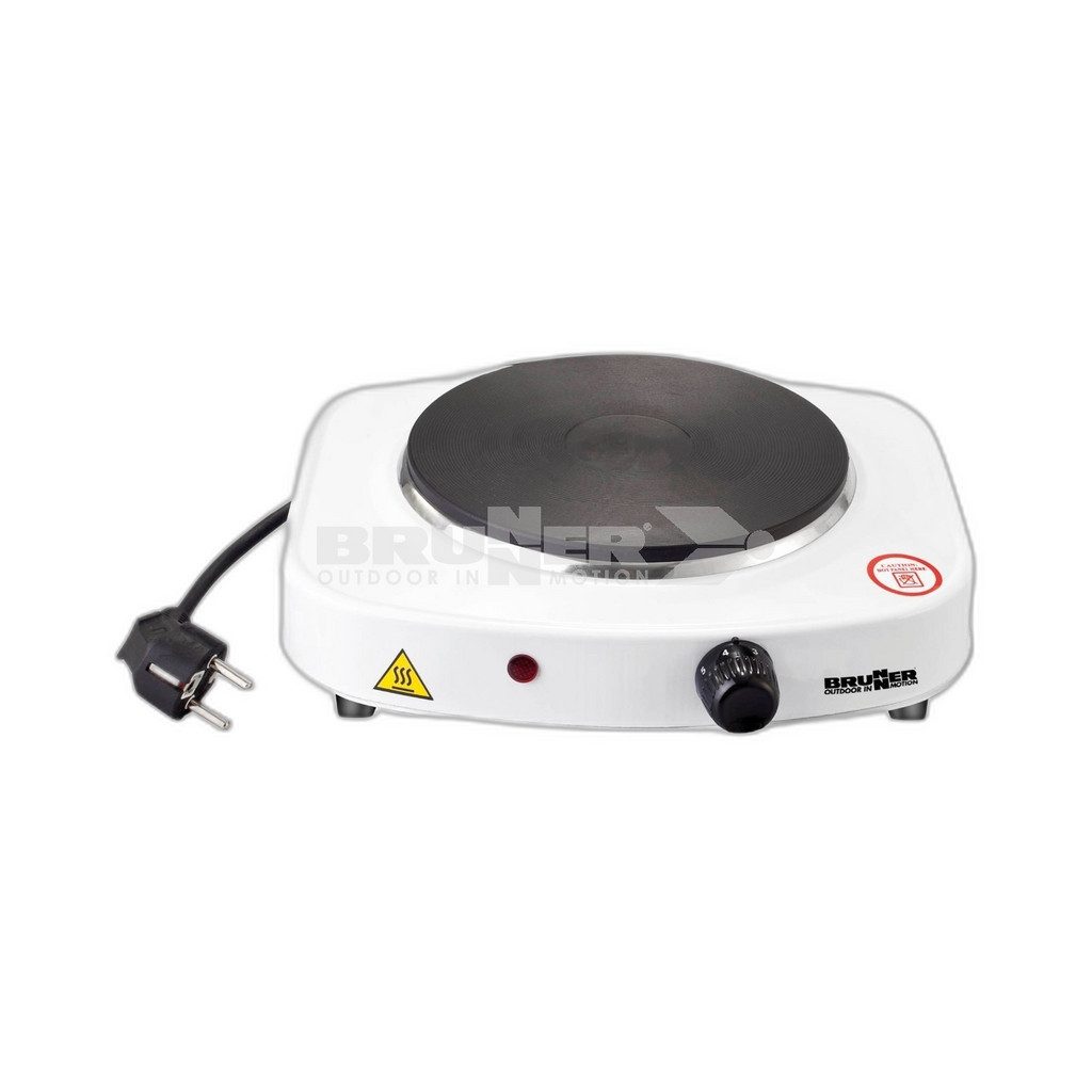 Tischgrill Brunner Hot Point