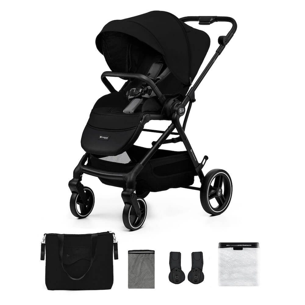 Kombi-Kinderwagen Yoxi Kinderwagen
