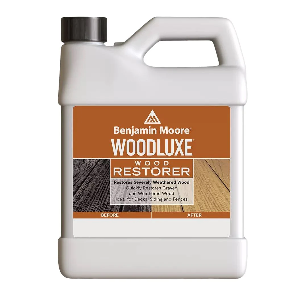 Woodluxe® Wood Stain Restorer