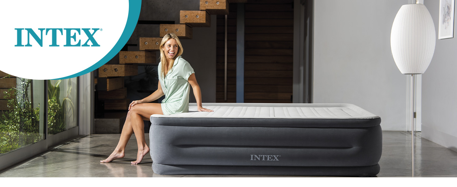 intex airbed