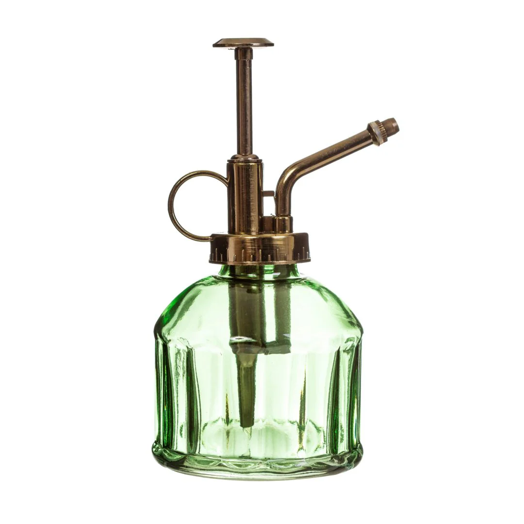 Sass And Belle | Botanical Plant Mister - Green