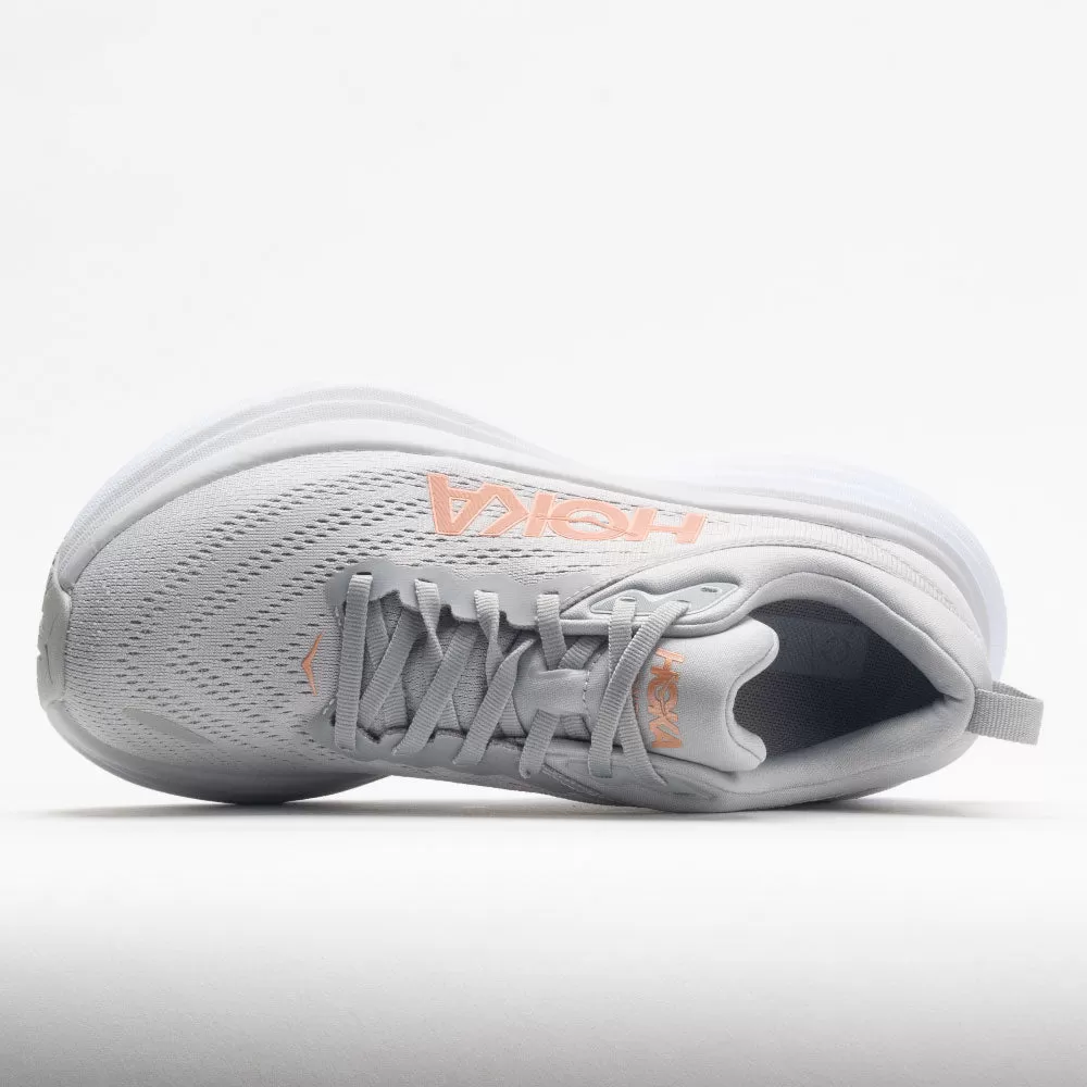 Bondi 8 Women's Harbor Mist/Lunar Rock
