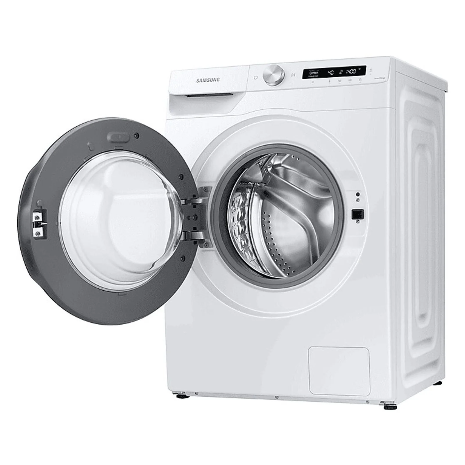 2025 Lavadora Samsung WW90T504AAWCS2 9 kg