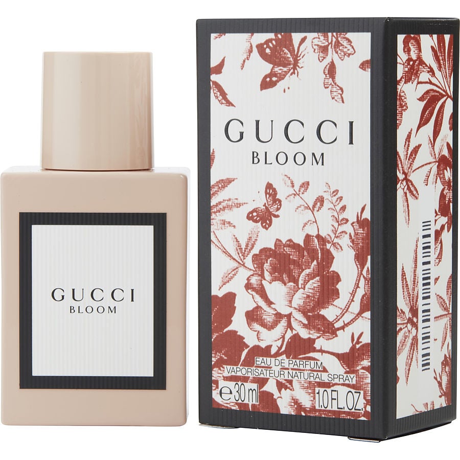Gucci Bloom Parfum