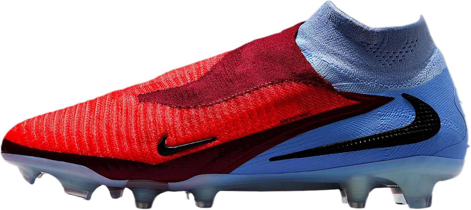 Nike Herren Phantom 6 High Elite Normalen Rasen Fußballschuh