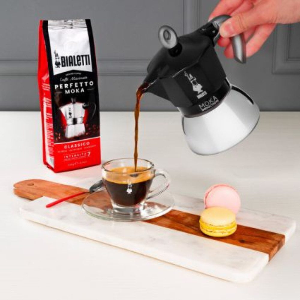 Espressokocher