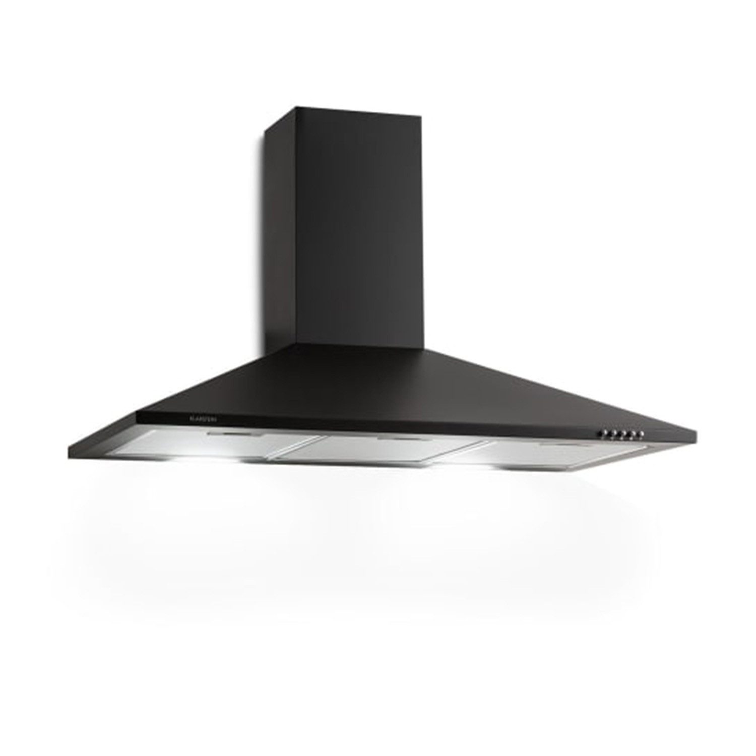 Deckenhaube Zugspitze