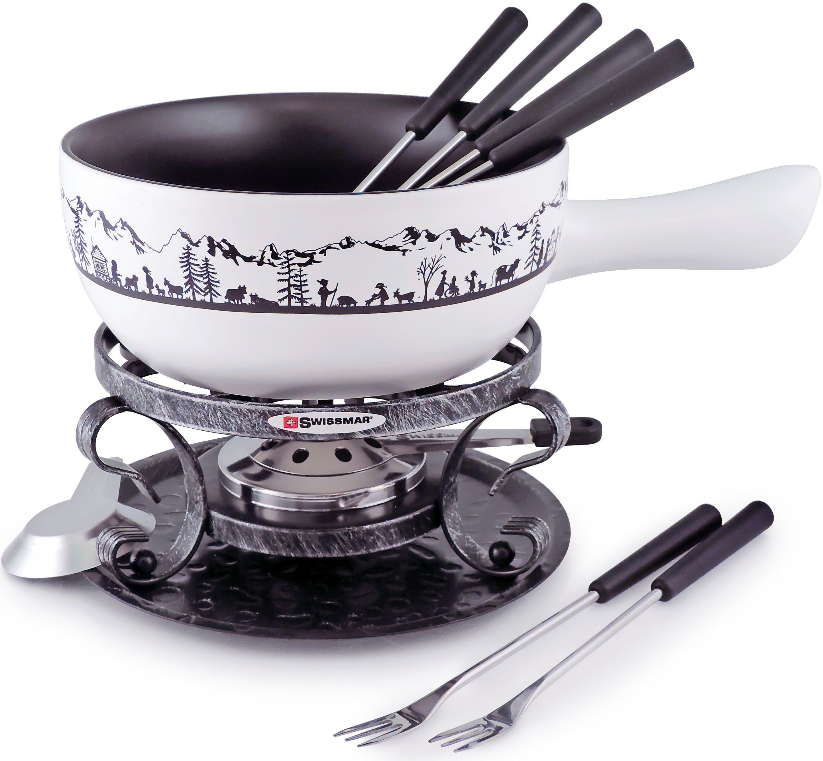 Fondue Heidi