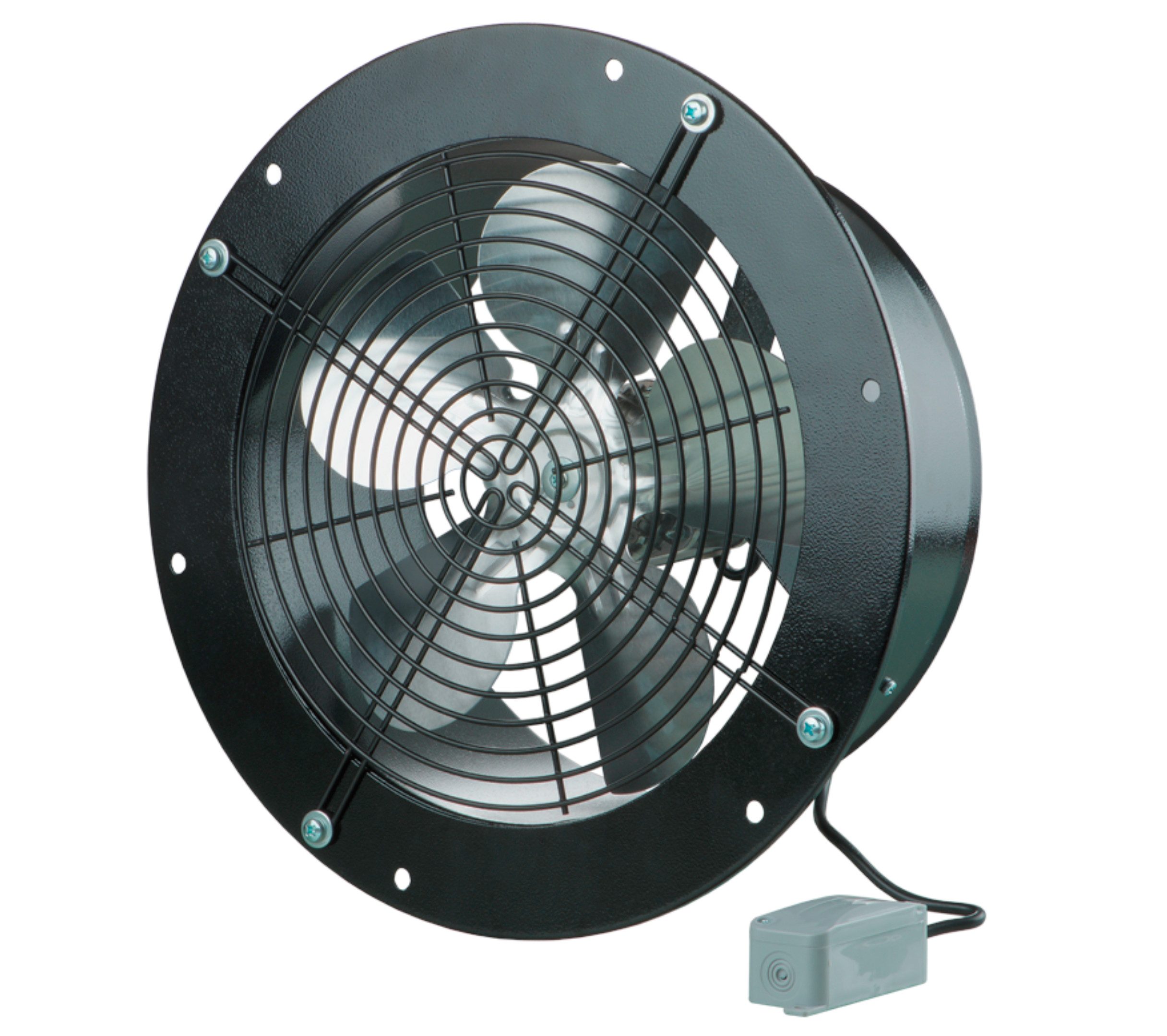 Wandventilator Wandlüfter OVK1 315 bis 1700 m³/h