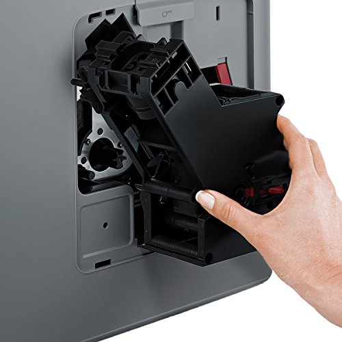 Siemens – Macchinetta per Caffè scelta direktan con sensore campi, OneTouch Douple Cup, riempimento elettronico senza accessori per la pulizia nero : Siemens: Amazon.it