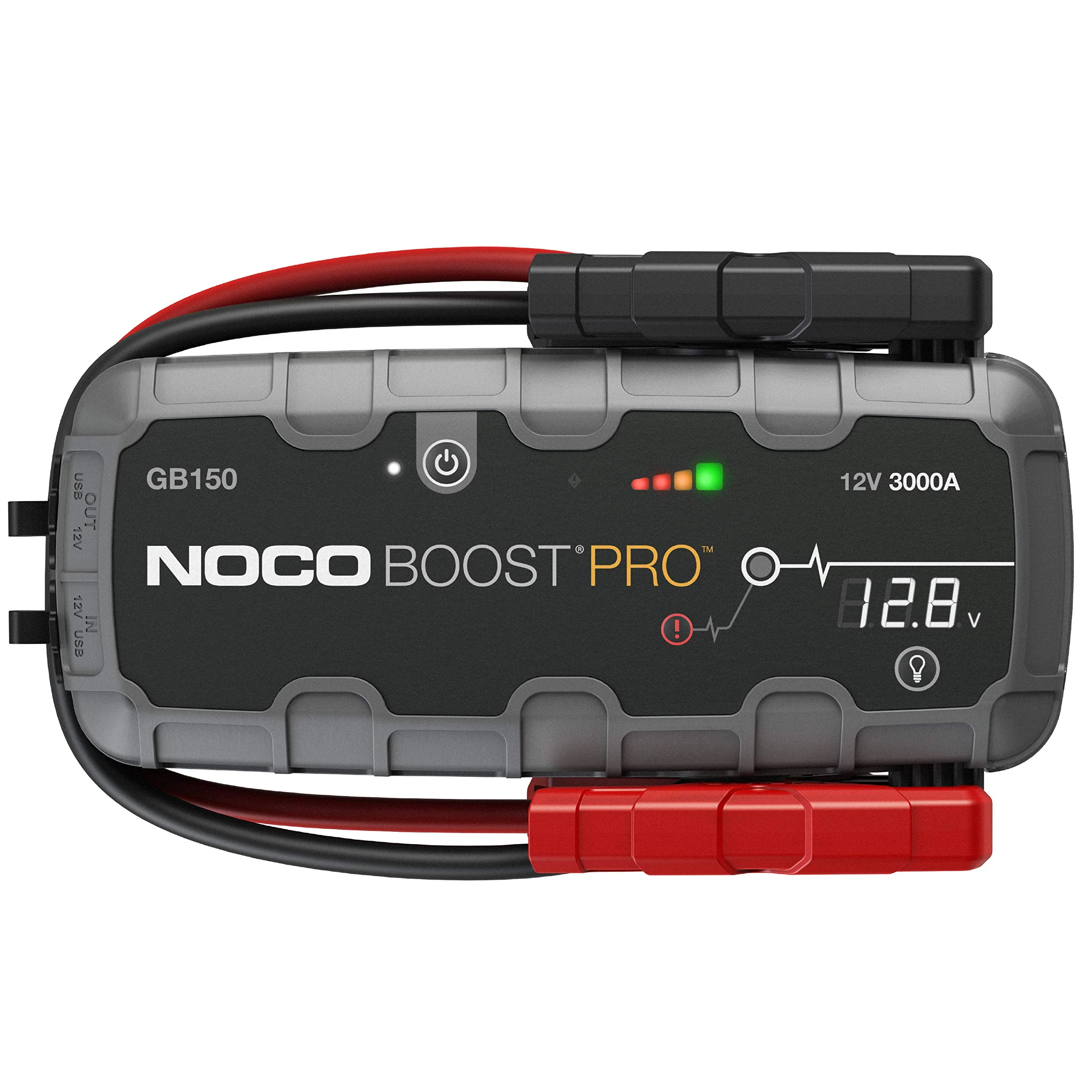 NOCO GB150 Boost Pro 3000A startbooster