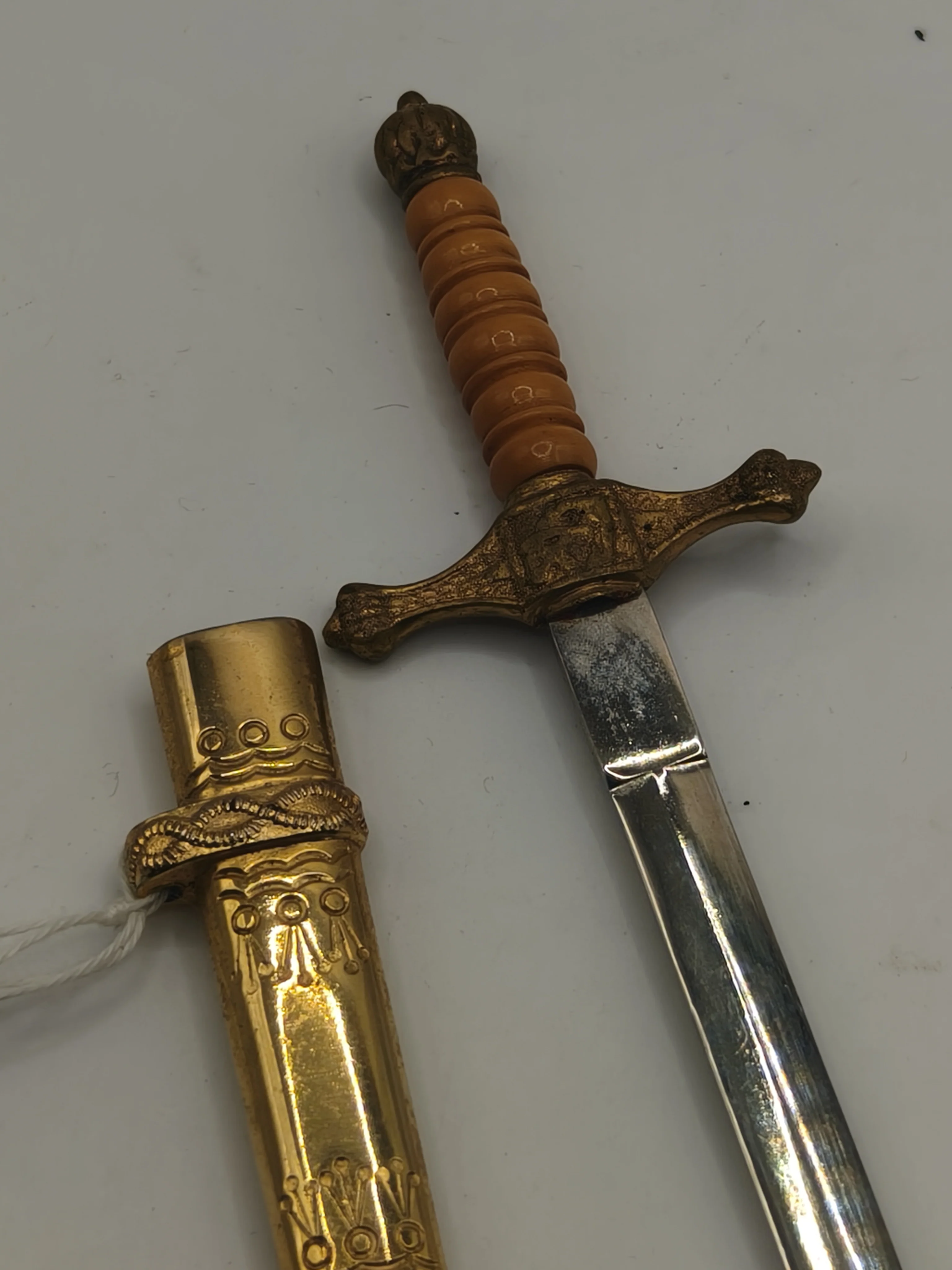 Kriegsmarine Letter opener. Weimar Republic period.