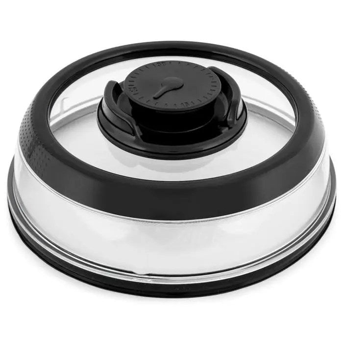 Airtight Food Saver Lid Vacuum Food Sealer
