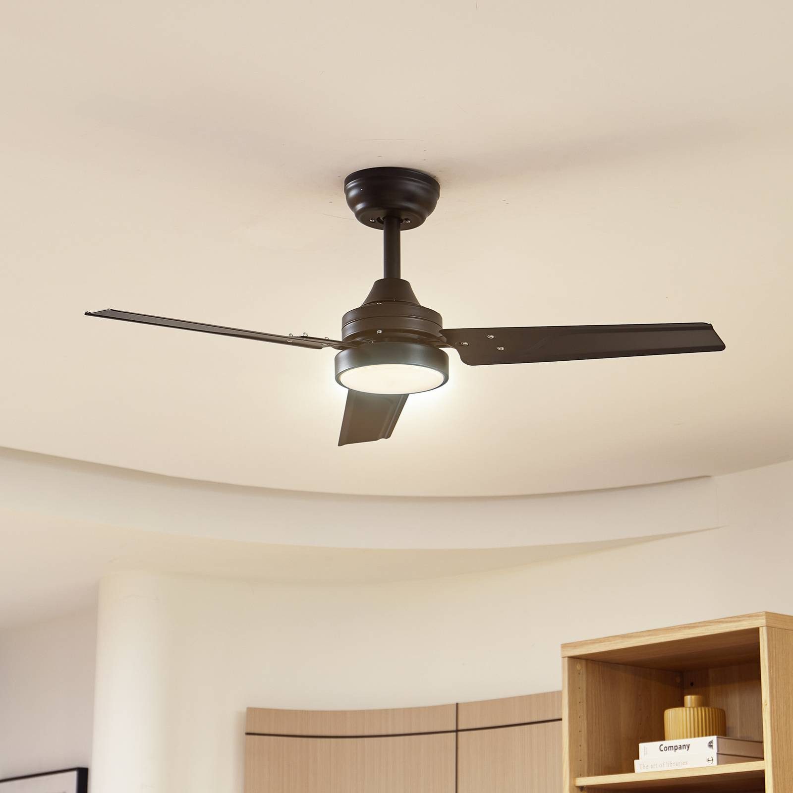 Deckenventilator Aerallo