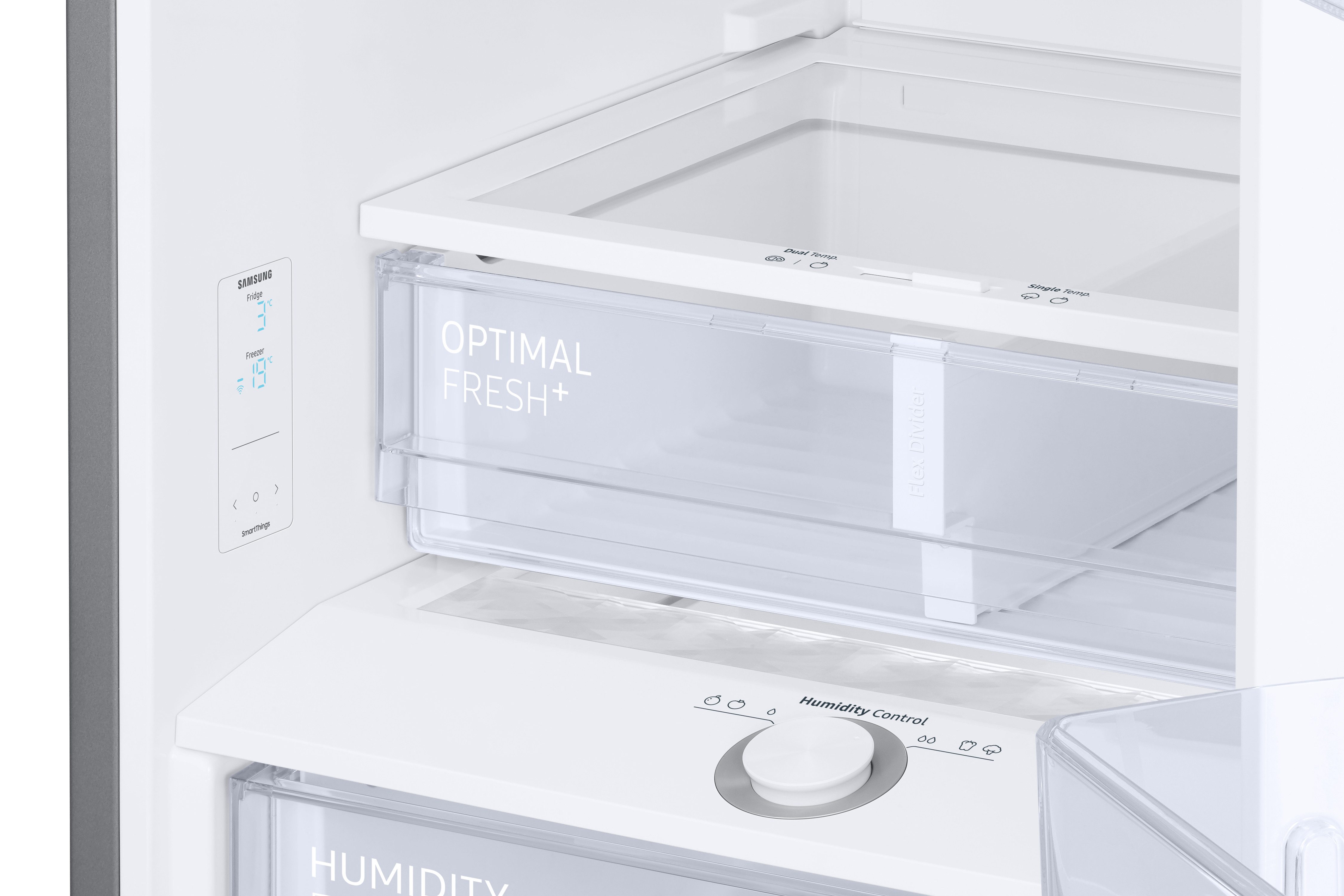 Kühl-/Gefrierkombination RB7300 RB34C605CB1/EF
