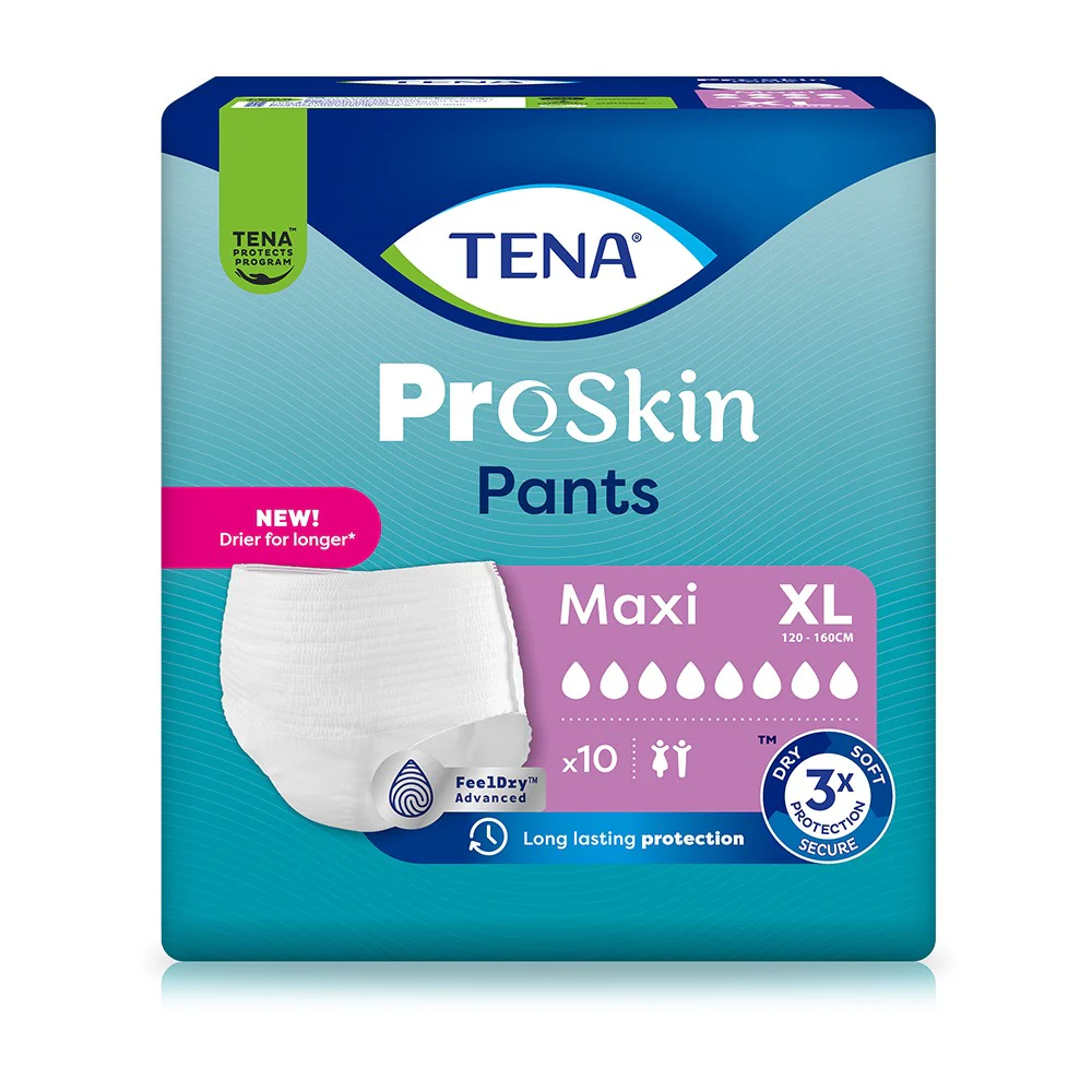 TENA Pants Maxi ProSkin