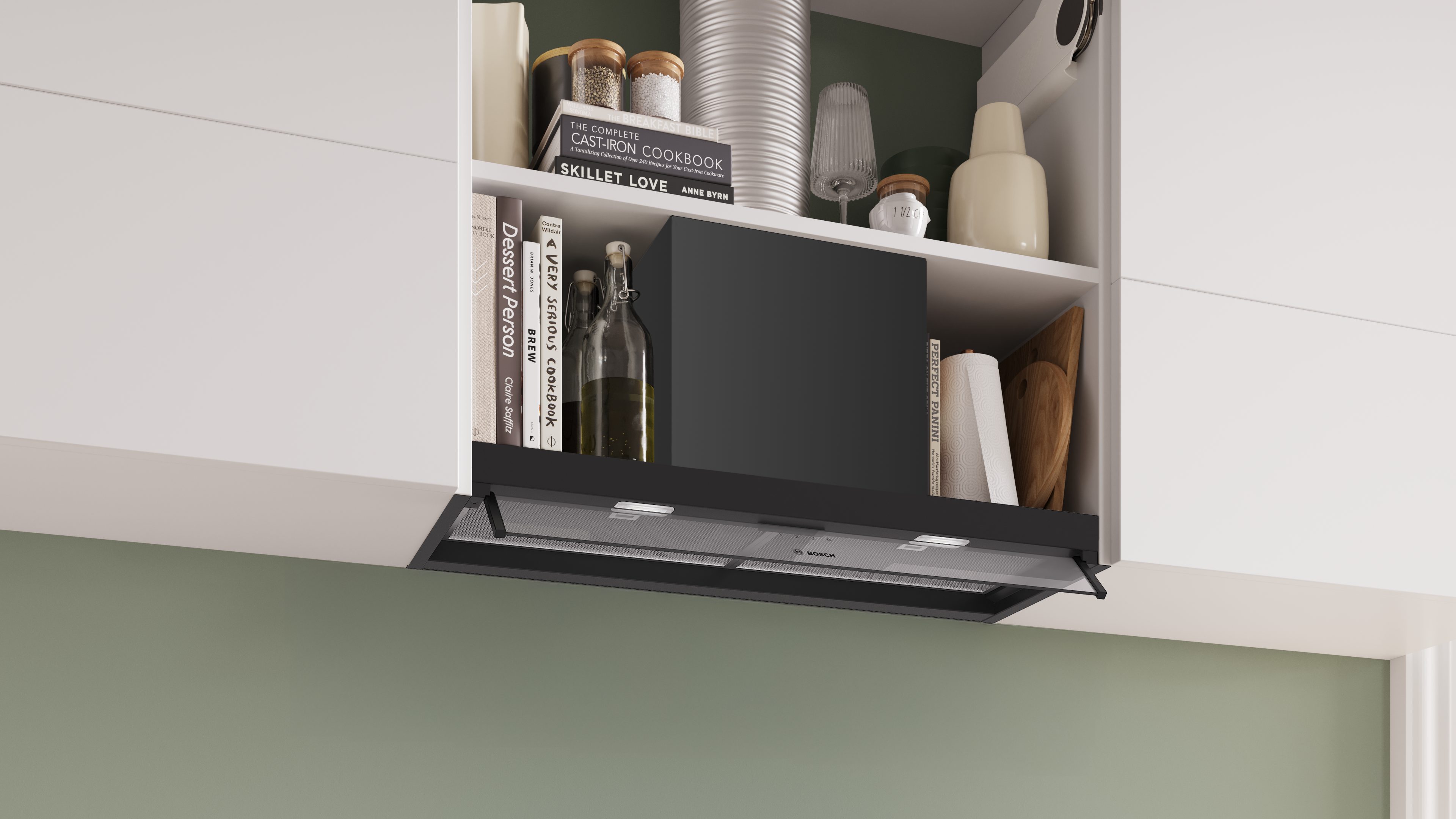 Lüfterbaustein DBB85CC60