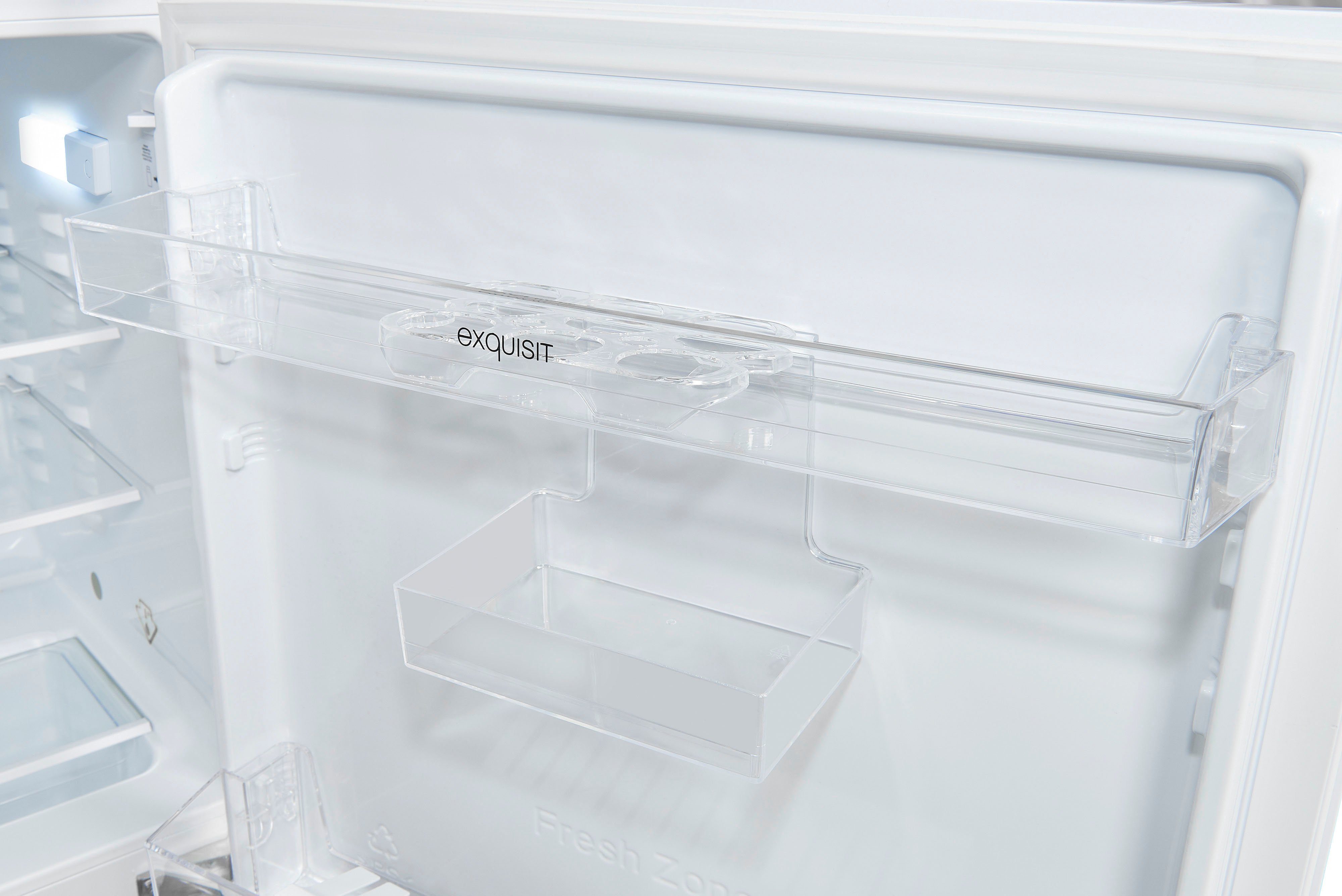 Einbaukühlschrank UKS140-V-FE-010E