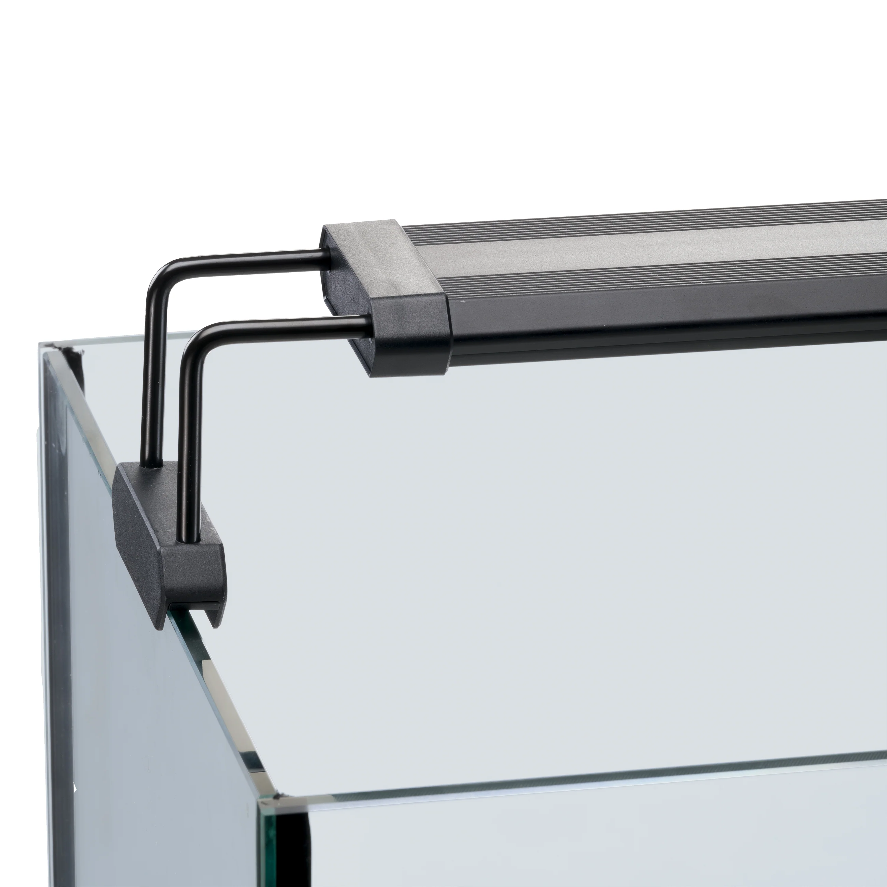ELBA 110 Acquario da 230 Litri – Design Elegante con Illuminazione LED Integrata e Sistema di Filtrazione Avanzato