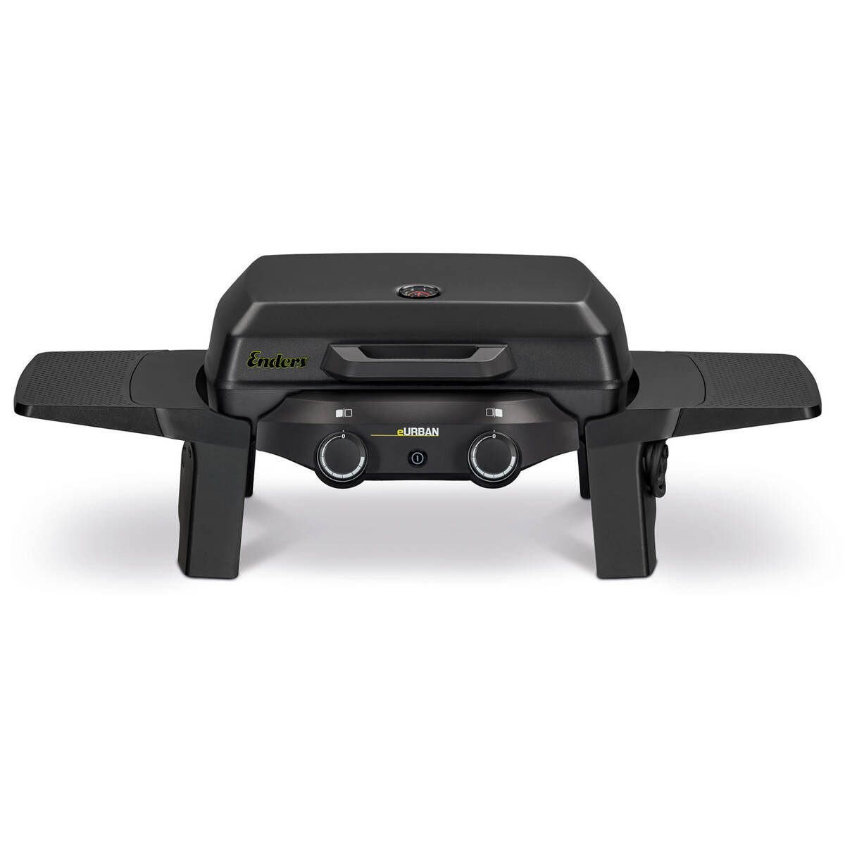 Elektrogrill eURBAN 2