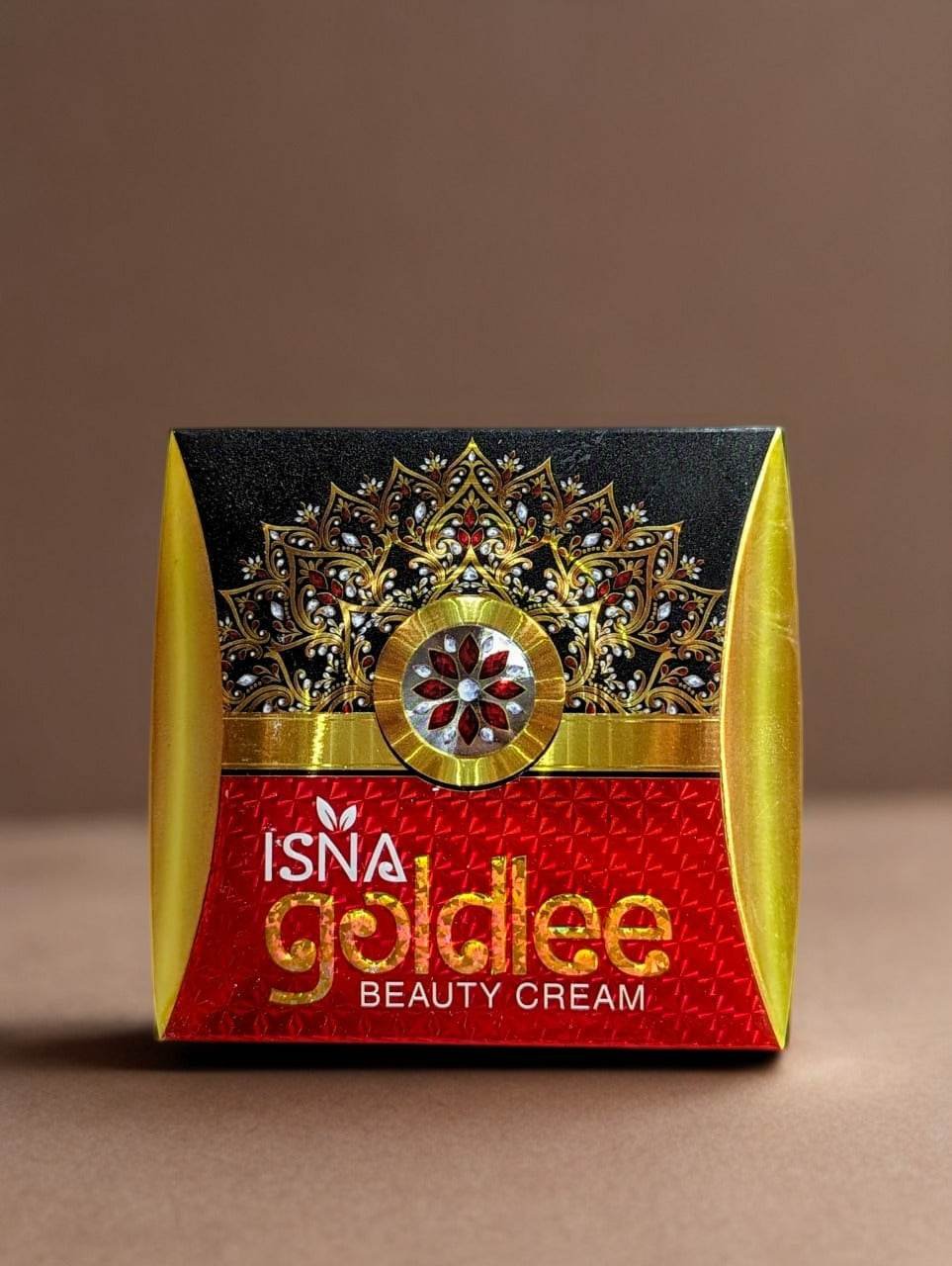 Isna Goldlee Cream Combo Pack