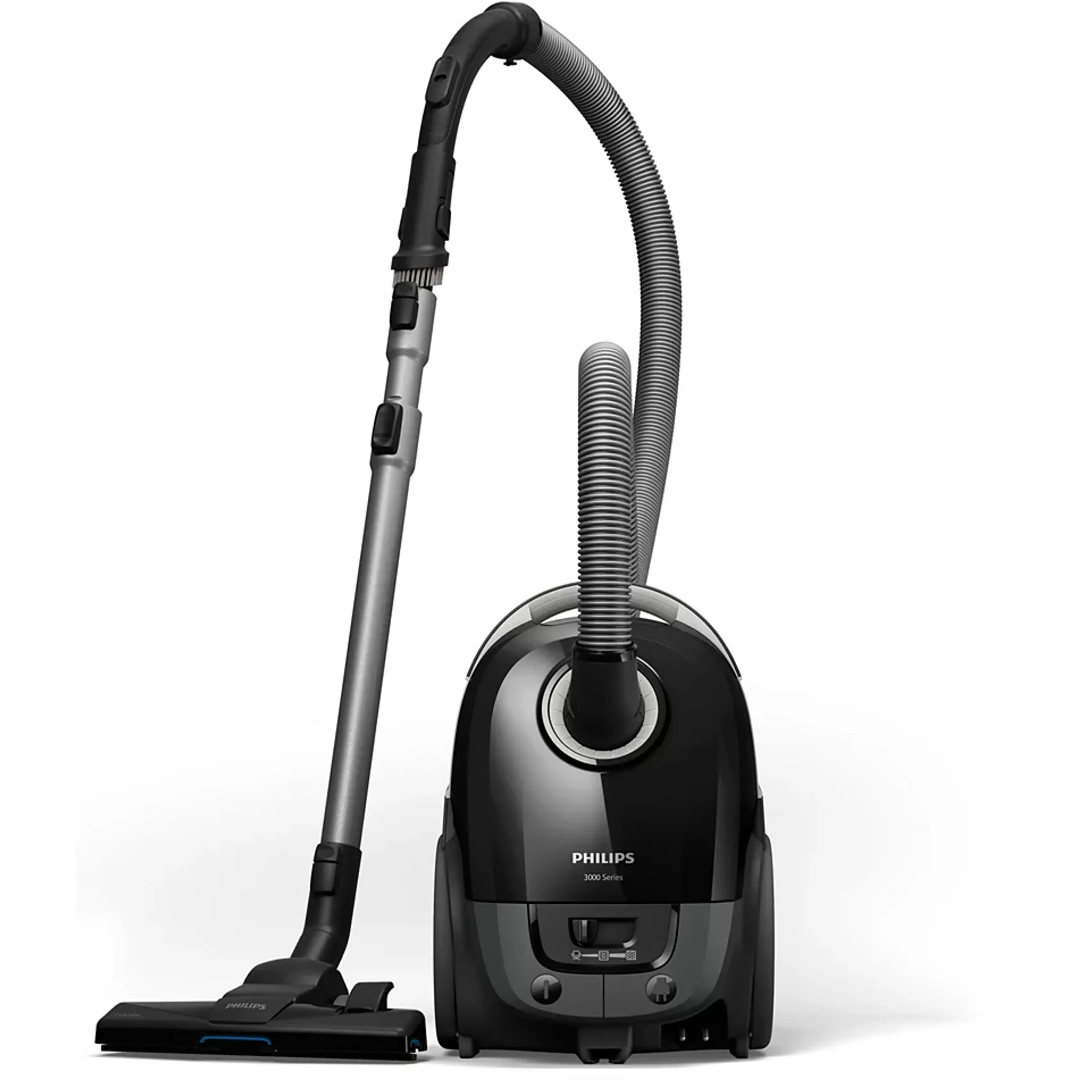 Philips Stofzuiger met zak 3000 Series XD3112/09
