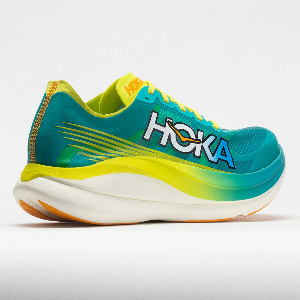 Rocket X 2 Unisex Ceramic/Evening Primrose
