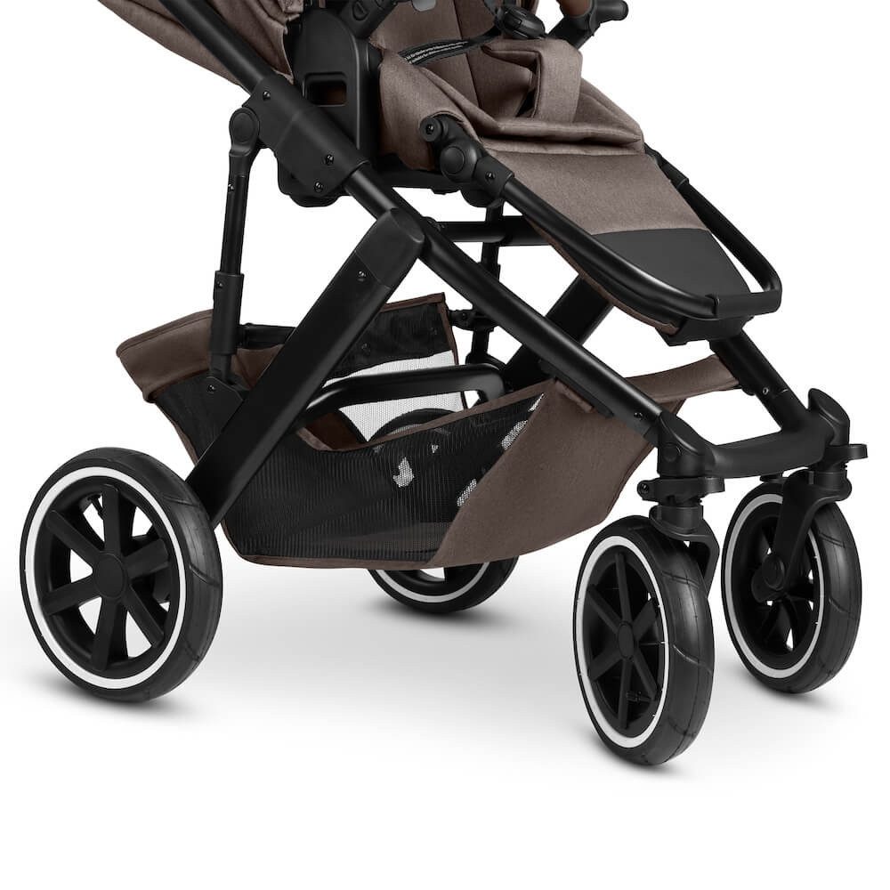 Kombi-Kinderwagen Salsa 5 Air 3in1 Aktion inkl. Tulip Babyschale und Adapter