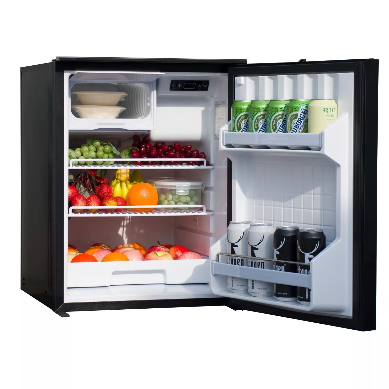 Einbaukühlschrank DSP-85BY1-A3