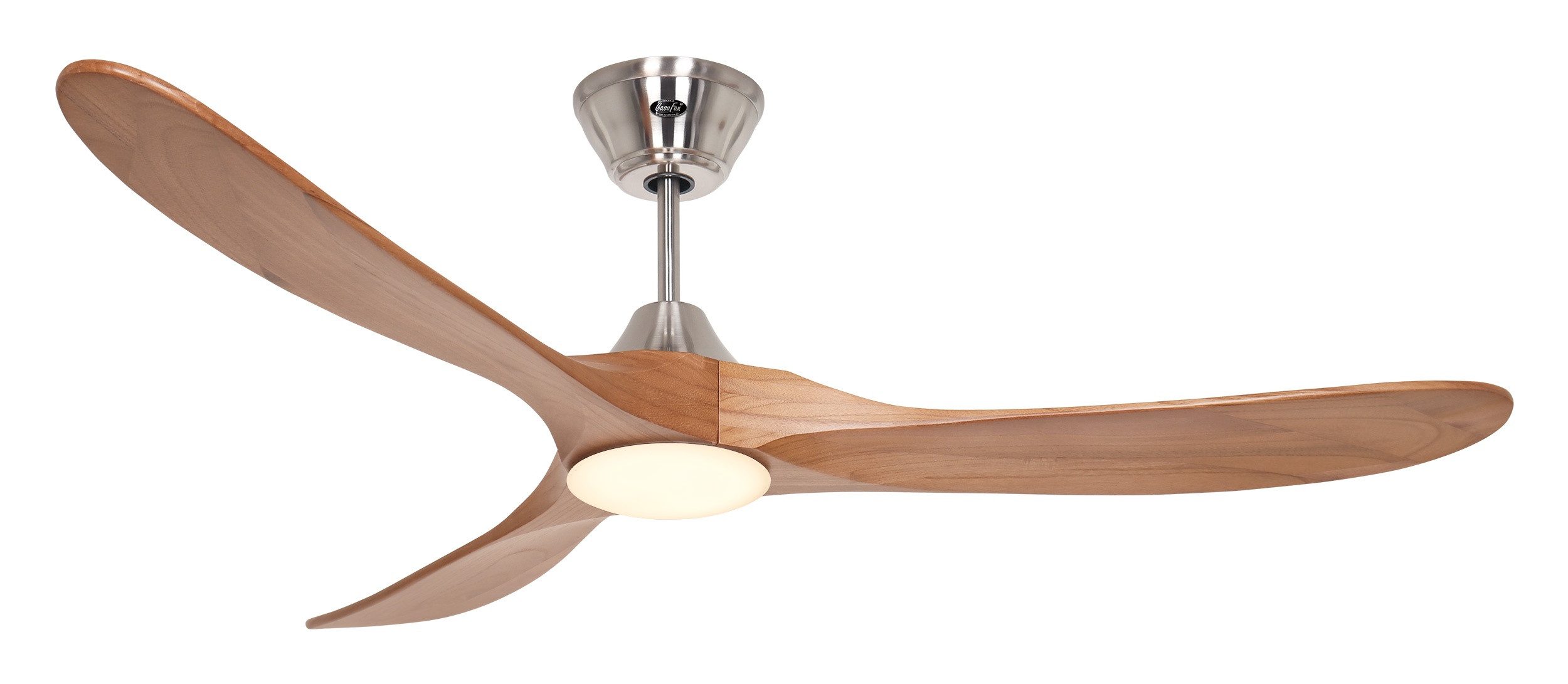 Deckenventilator DC Deckenventilator Eco Genuino BN-EM 152 mit LED