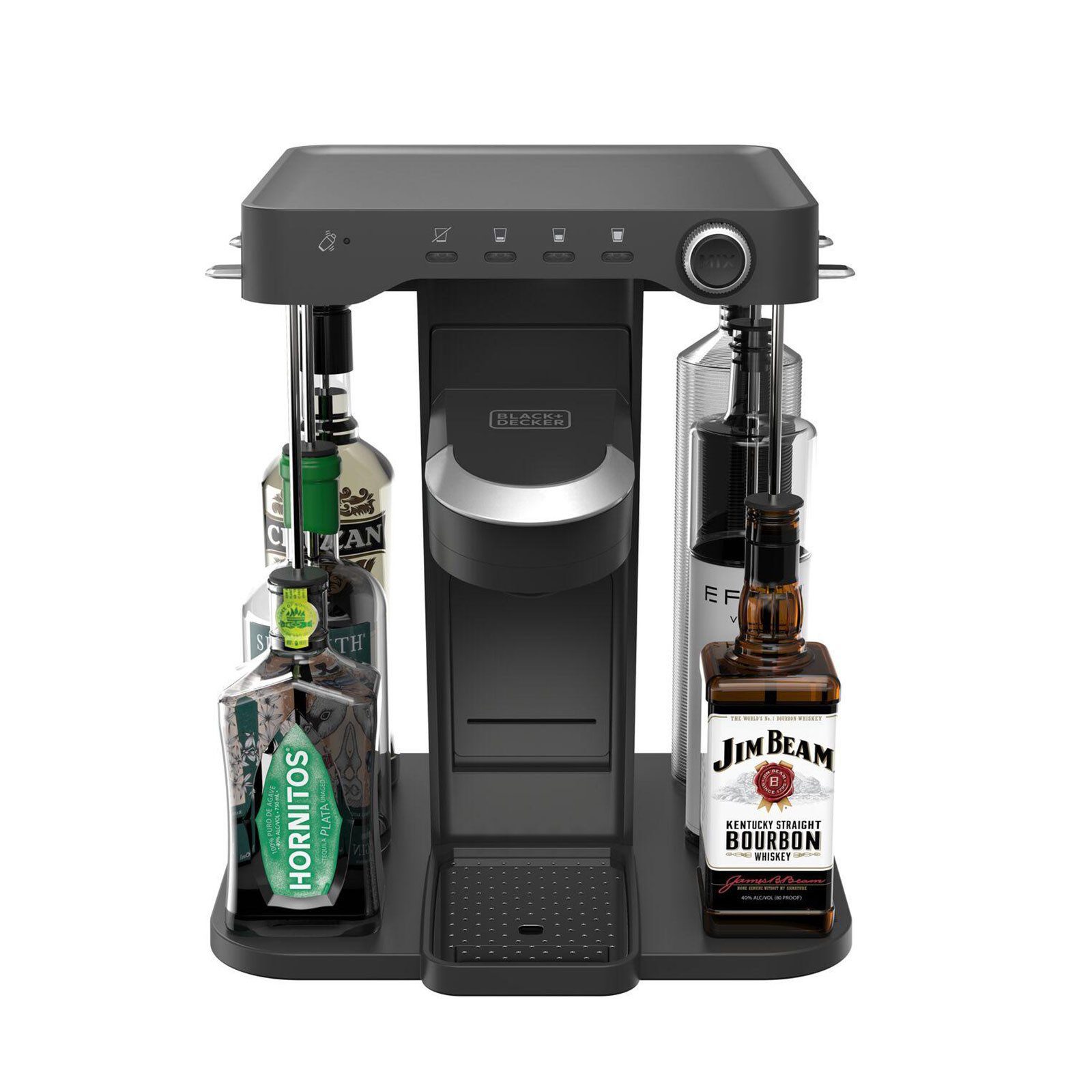 Küchenmaschine BEHB101