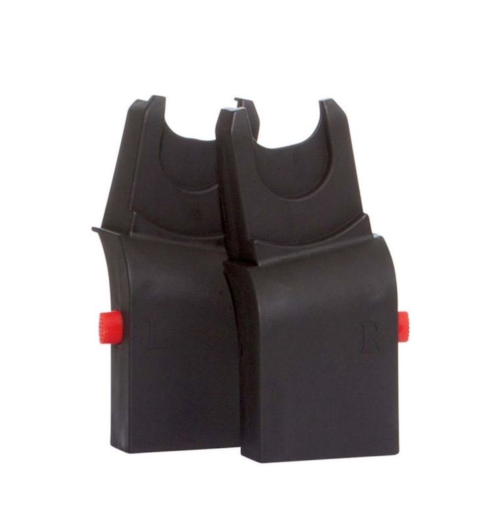 Kombi-Kinderwagen Salsa 5 Air 3in1 Aktion inkl. Tulip Babyschale und Adapter