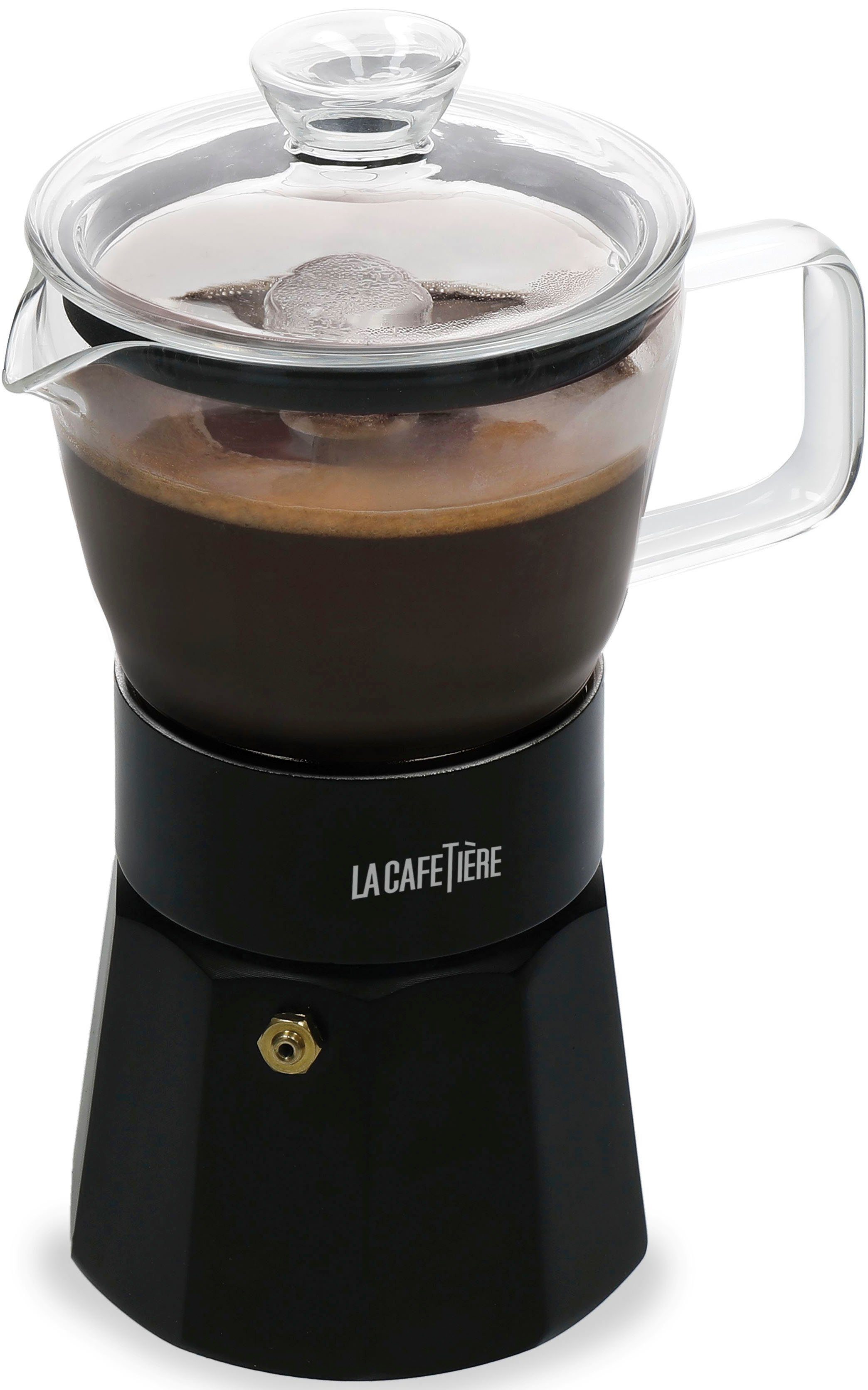 Espressokocher