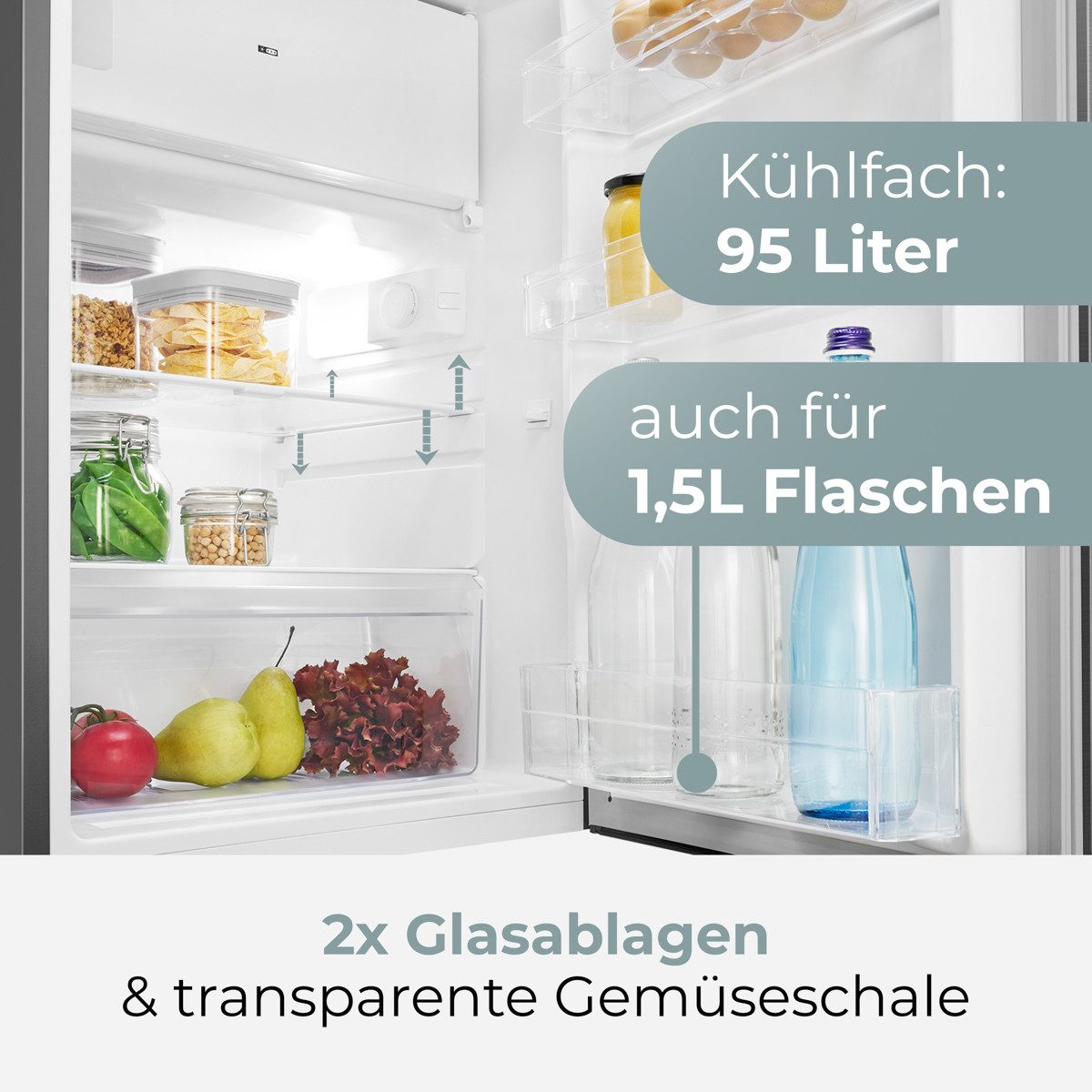 Kühlschrank KS 101
