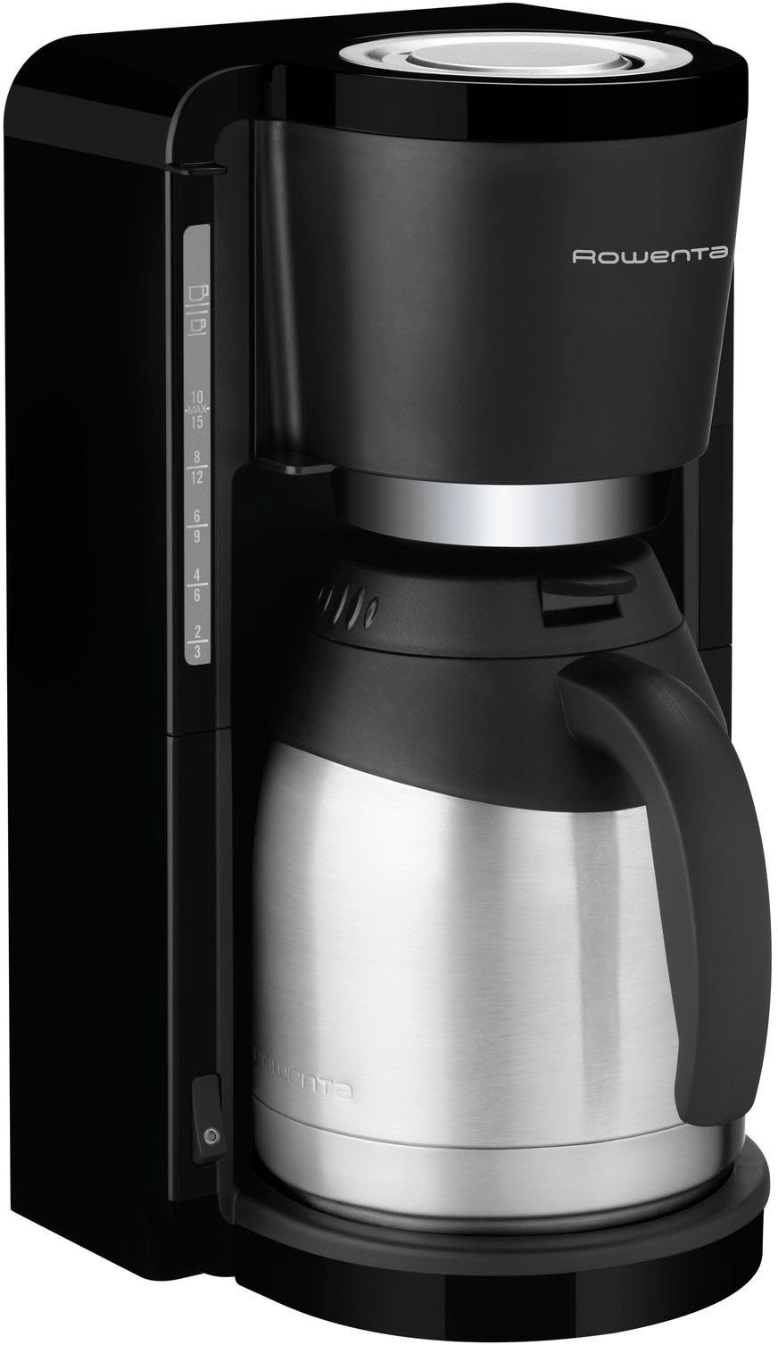 Filterkaffeemaschine CT3818 Adagio Milano