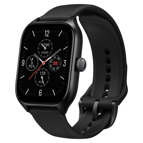 Amazfit Intelligente Satellitari Riproduzione Cardiofrequenzimetro