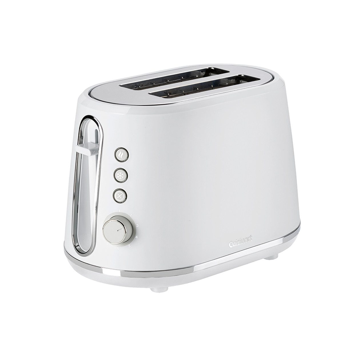 Toaster 2 slice toaster