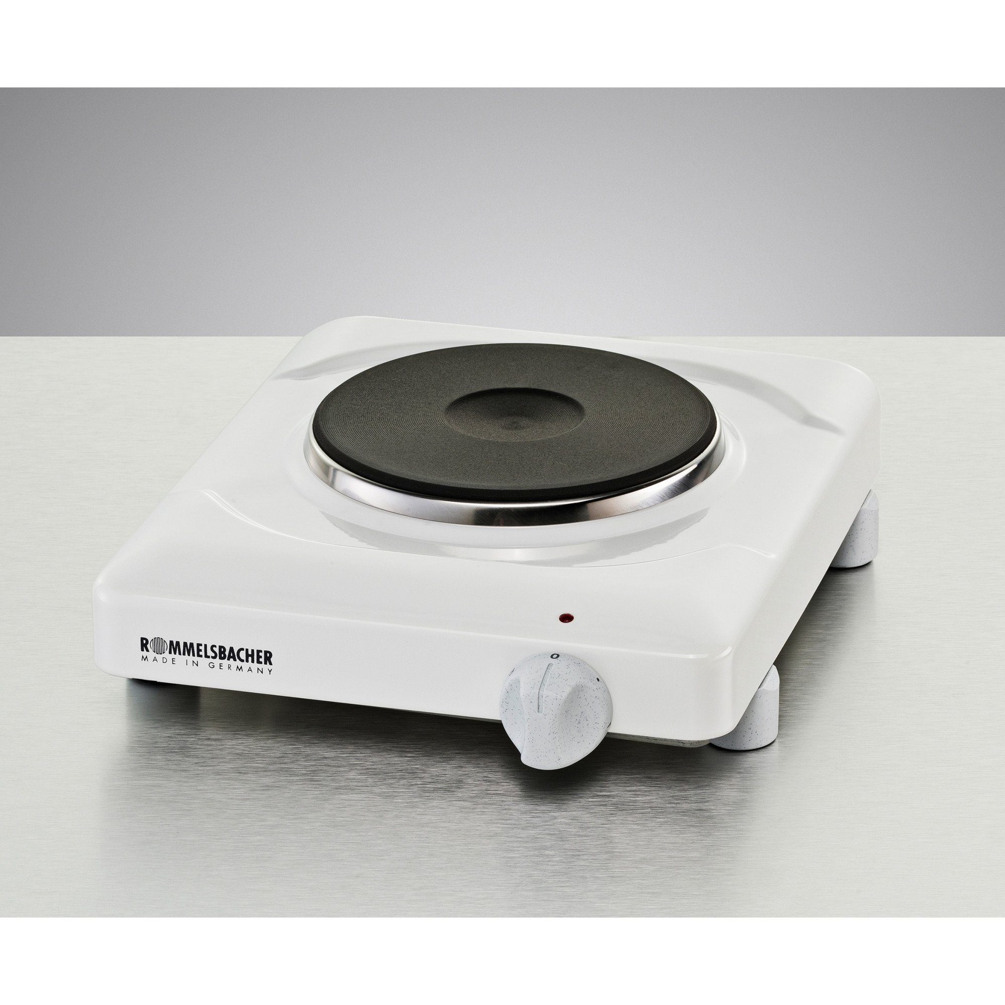 Einzelkochplatte Rommelsbacher Kochplatte THS 1090