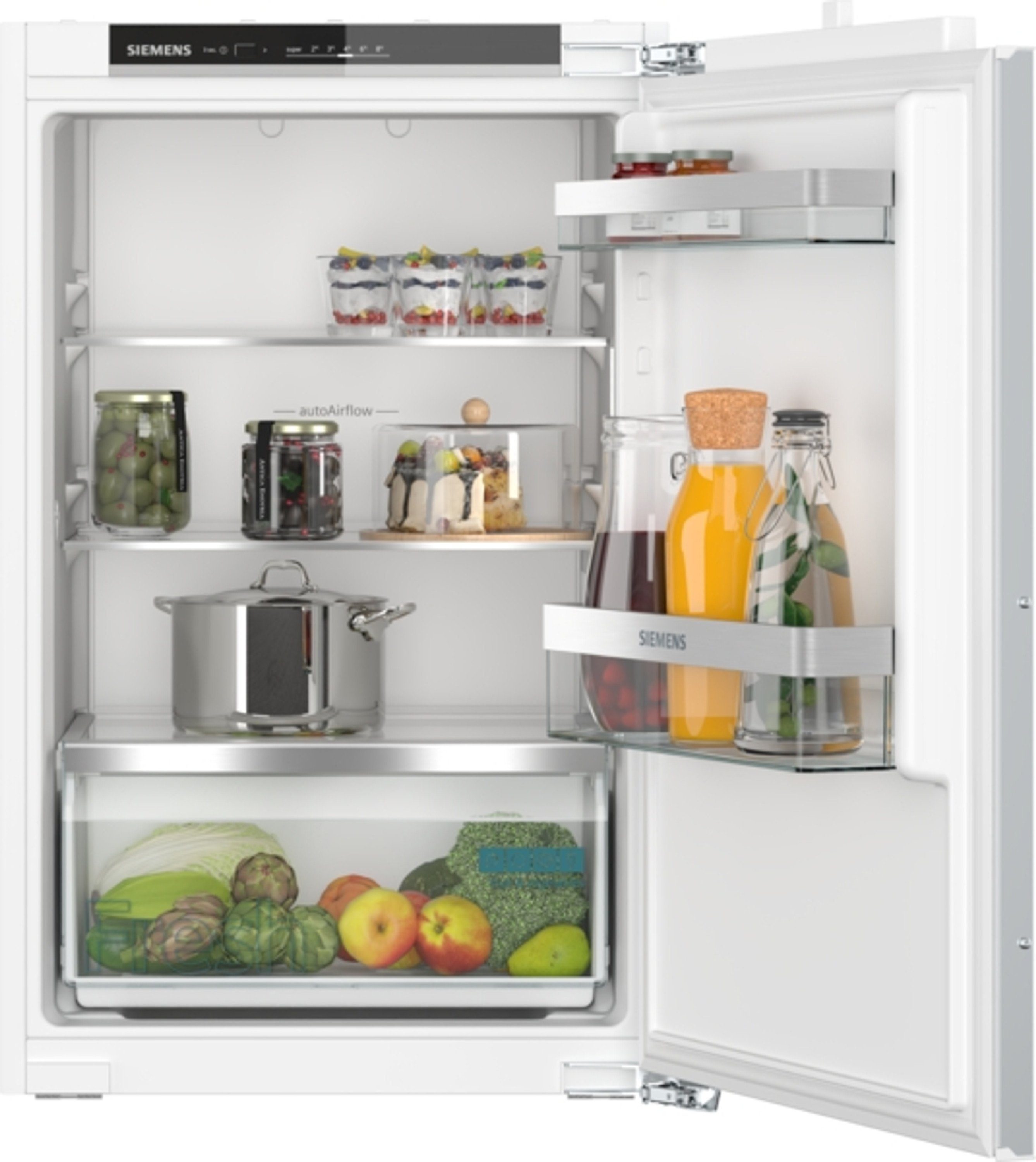 Einbaukühlschrank iQ300 KI21R2FE0