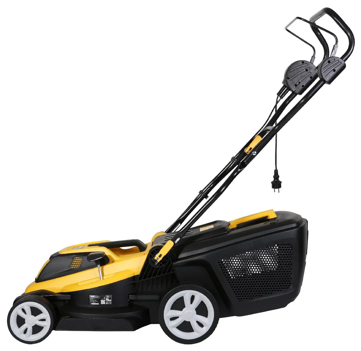 Texas Elektro-Rasenm?her TME1600