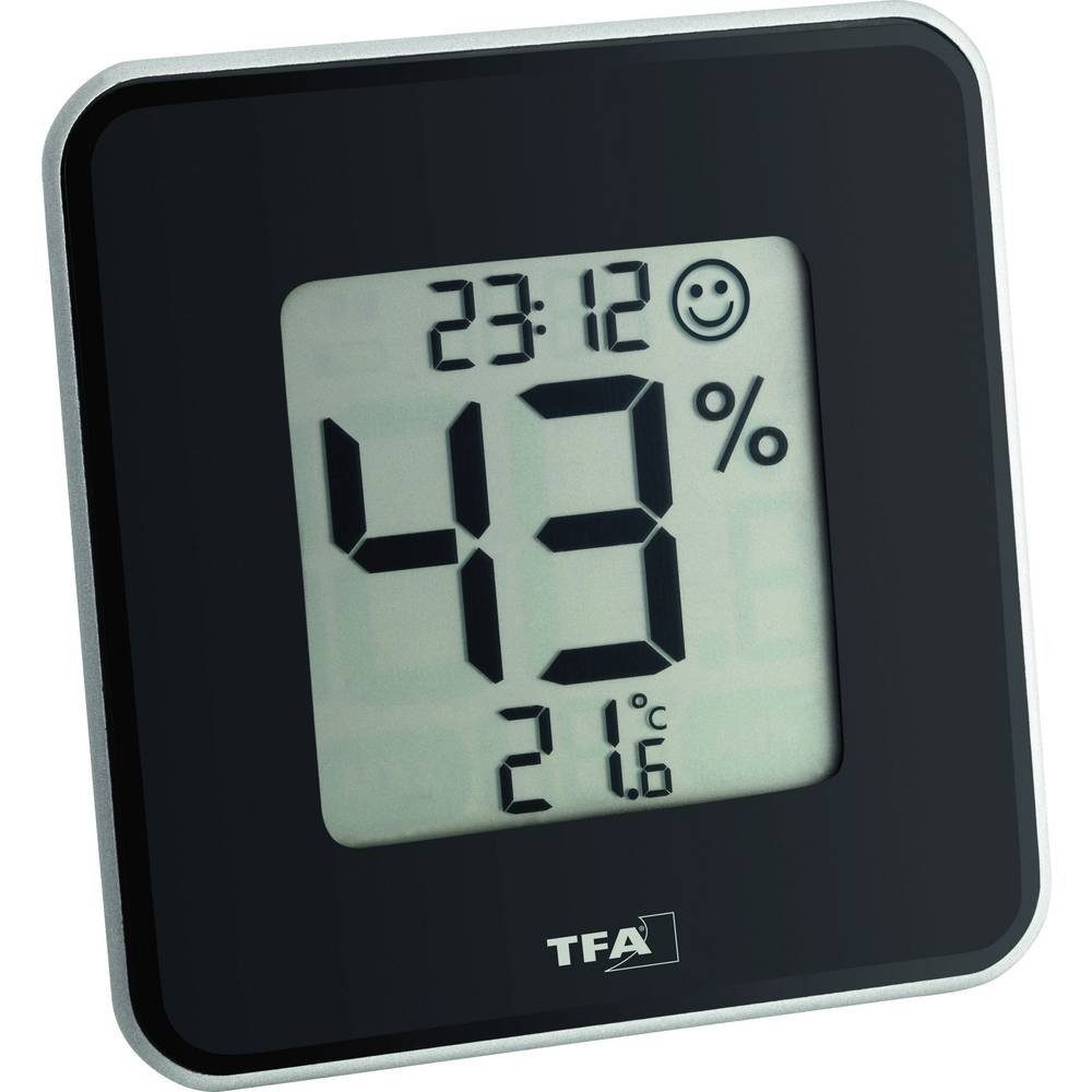 Wetterstation Thermo-Hygrometer 30.5021.01