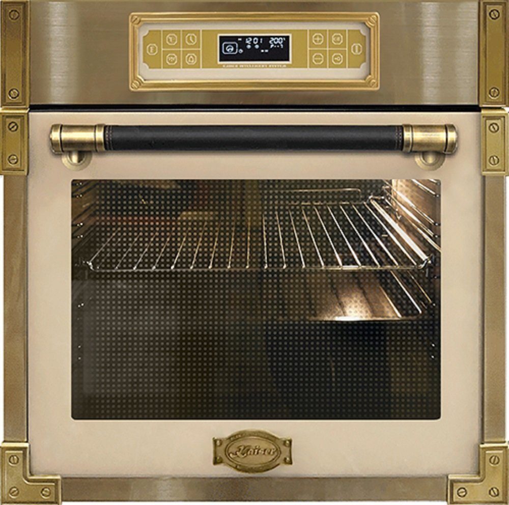 Backofen-Set EH 6726 ElfAD+EM 2545 ElfAD/