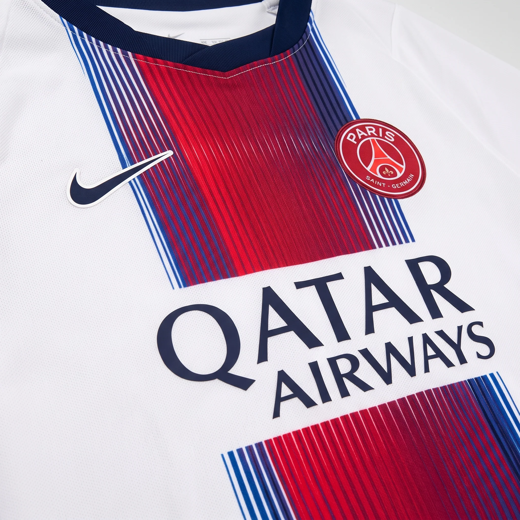 PSG 26/27 Away Women's Jersey