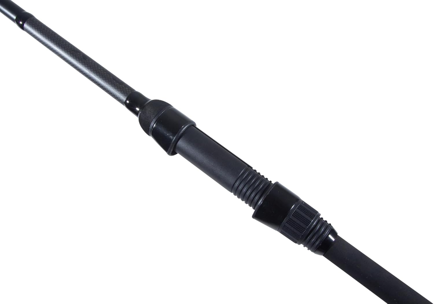 Ultimate Indura X Carp Combo 12ft (3lb) | Karpfenset