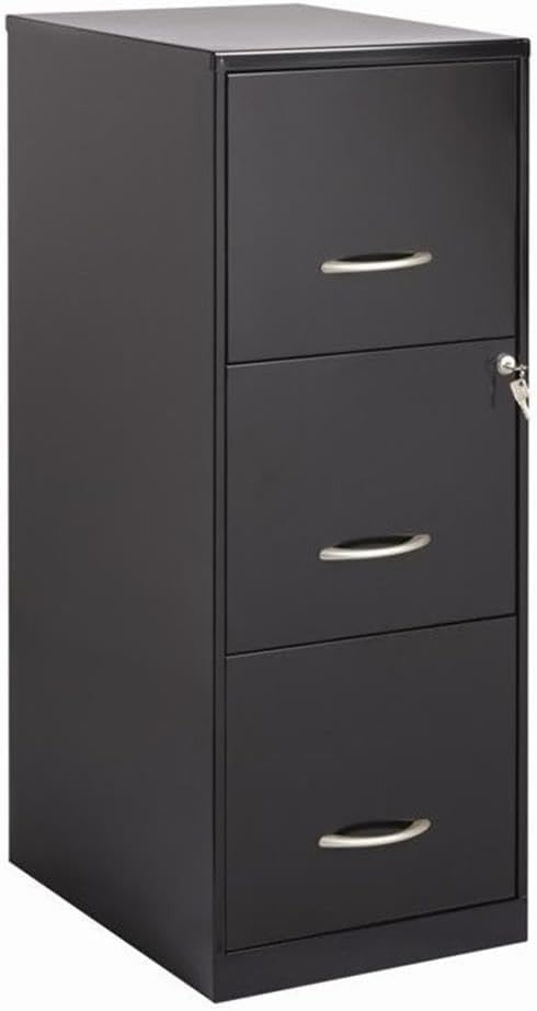 BOWERY HILL 3 Drawers 35.5