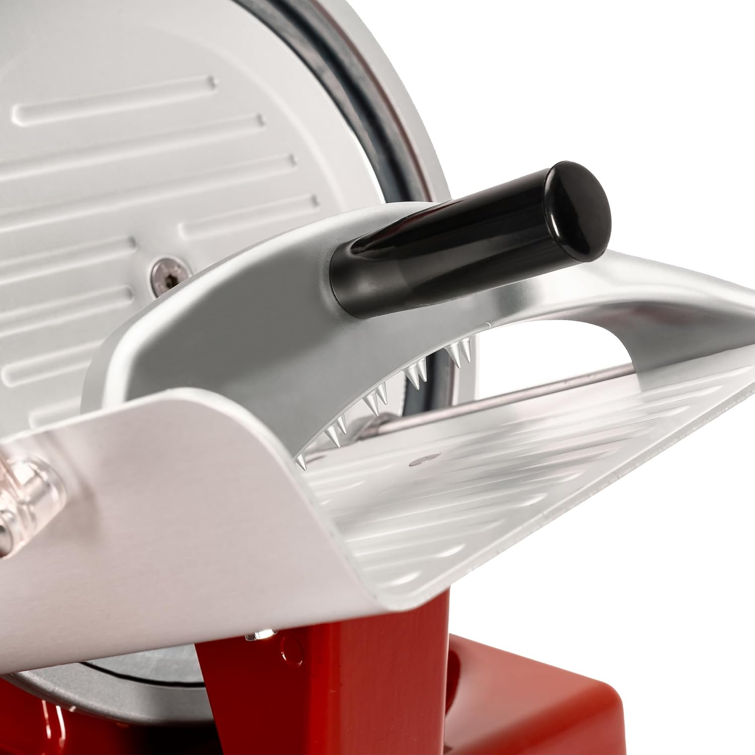 RGV Affettatrice 25 Special Edition Red Ø250 mm 140 W