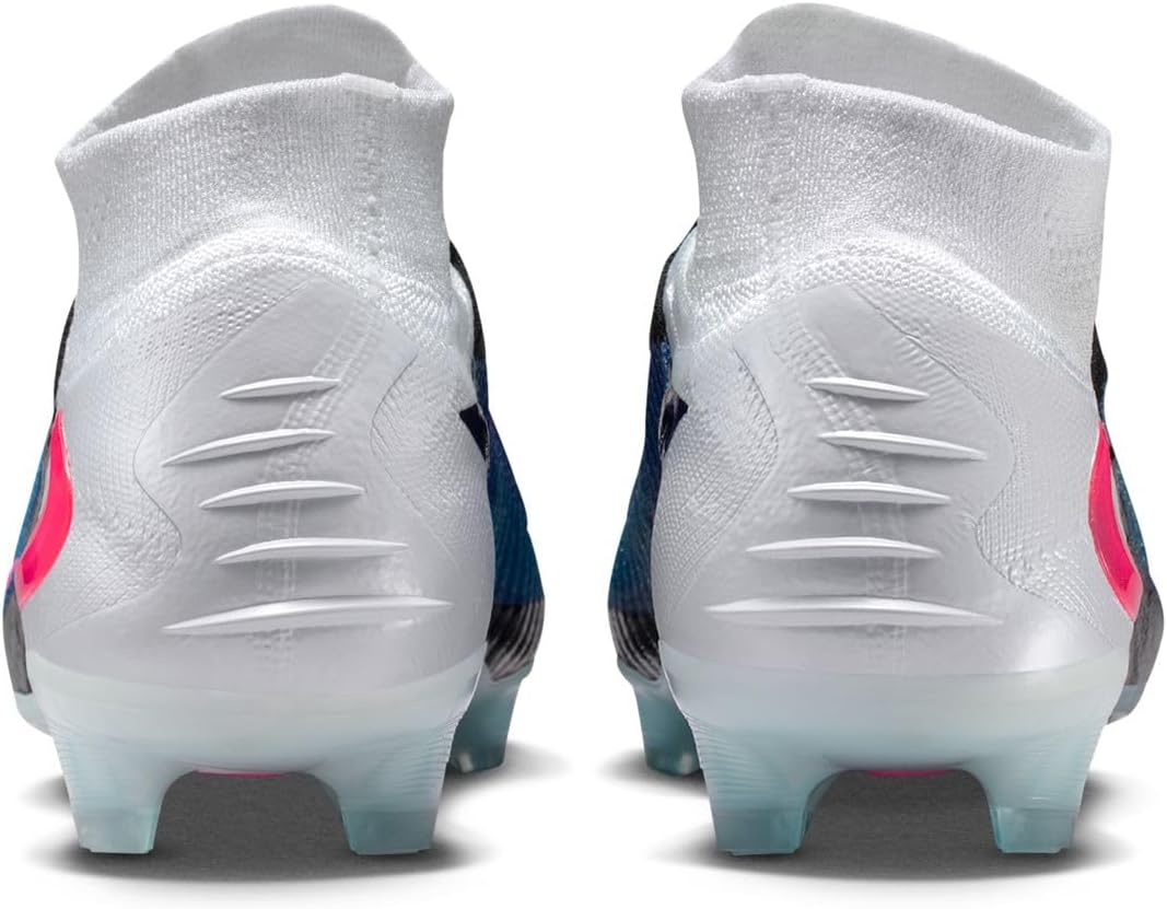 Nike Herren Nike Phantom 6 High Elite Fußballschuh für Normalen RasenFußballschuh