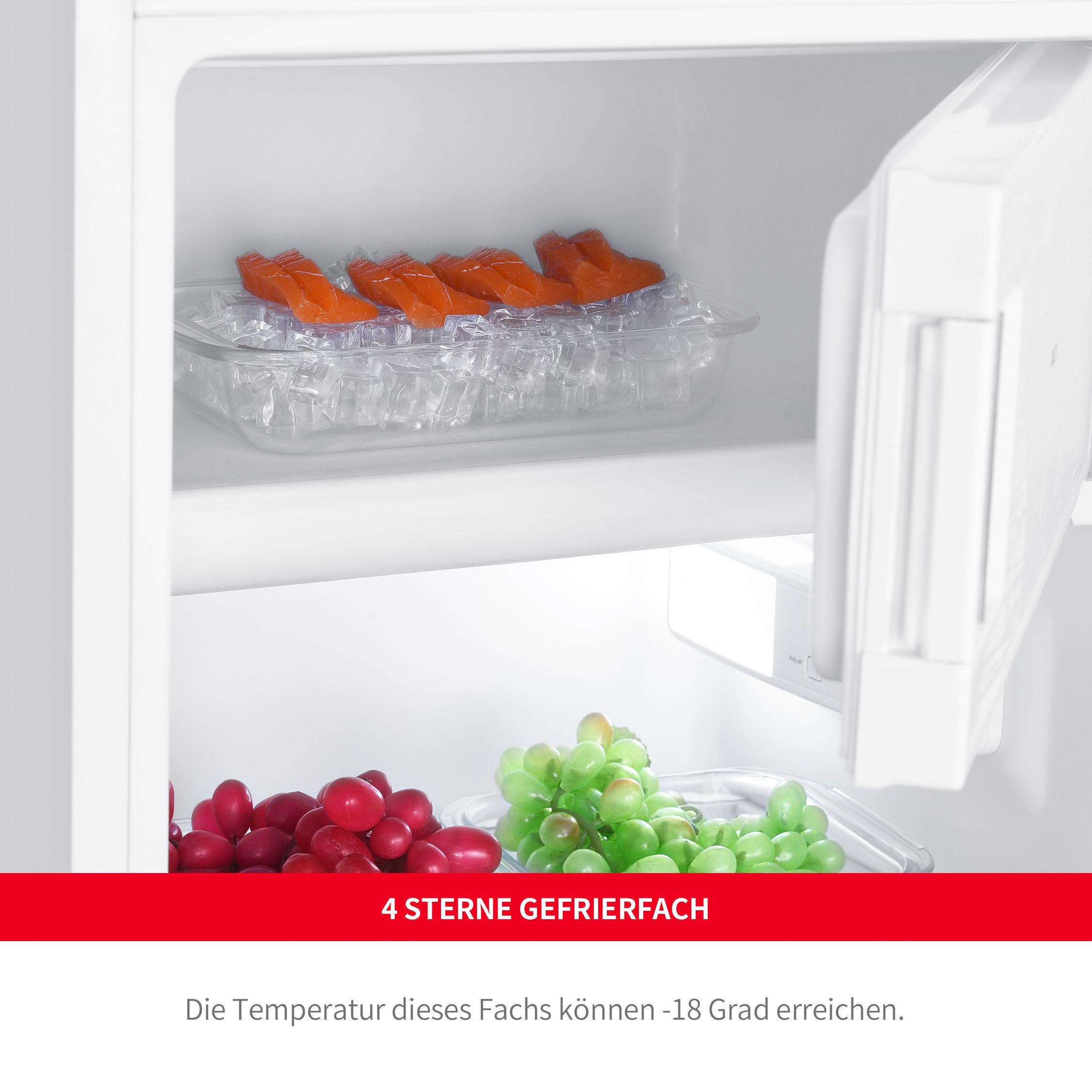 Einbaukühlschrank HEKS12254GE