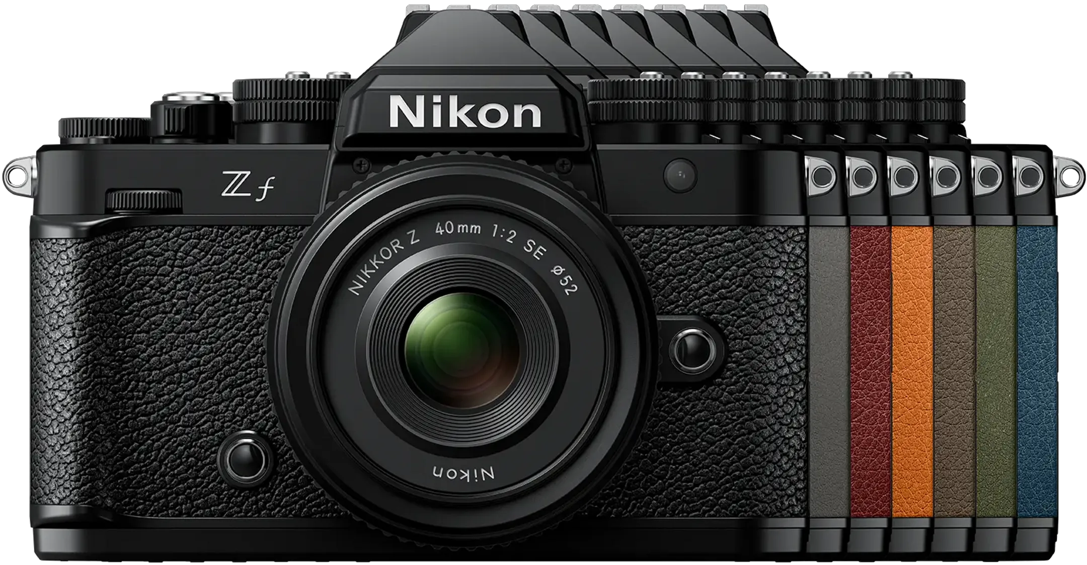Nikon ZF KIT 40mm