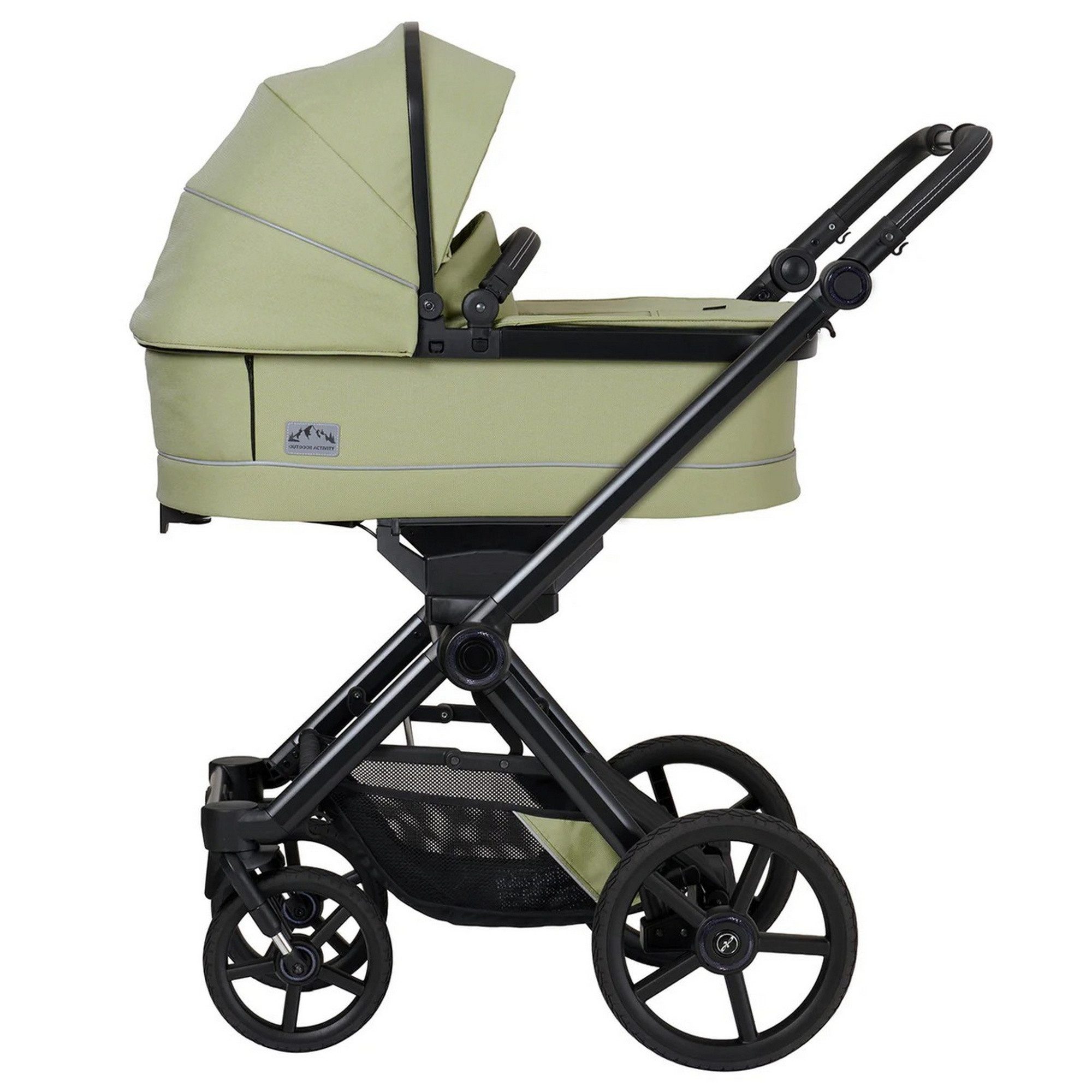 Kombi-Kinderwagen
